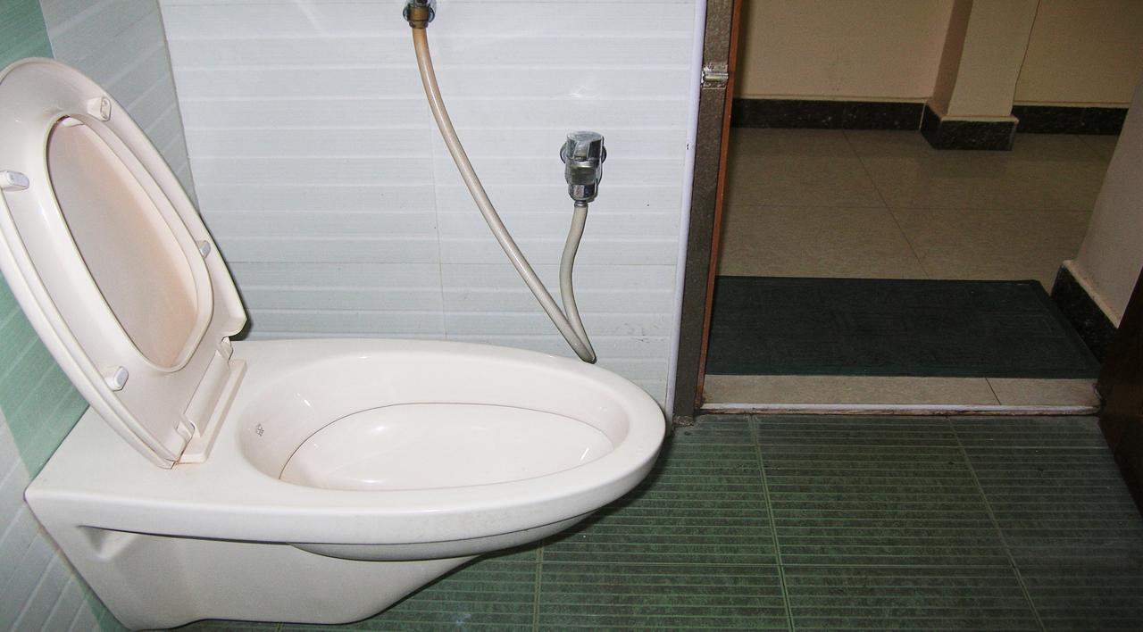 Athidhi Residency Hotel Tirupati Luaran gambar