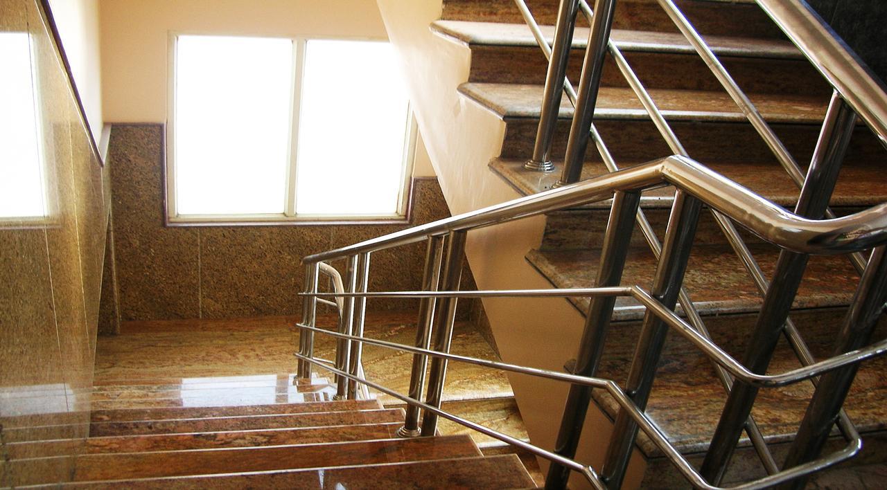 Athidhi Residency Hotel Tirupati Luaran gambar